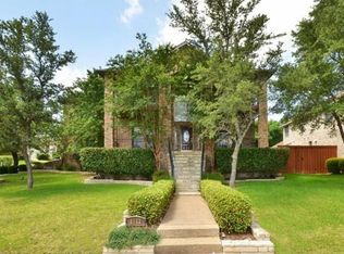 8133 Tahoe Parke Cir, Austin, TX 78726