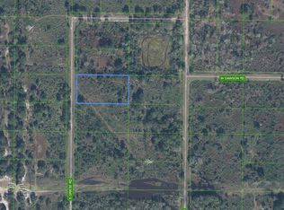 Avon Park Est, Avon Park, FL 33825