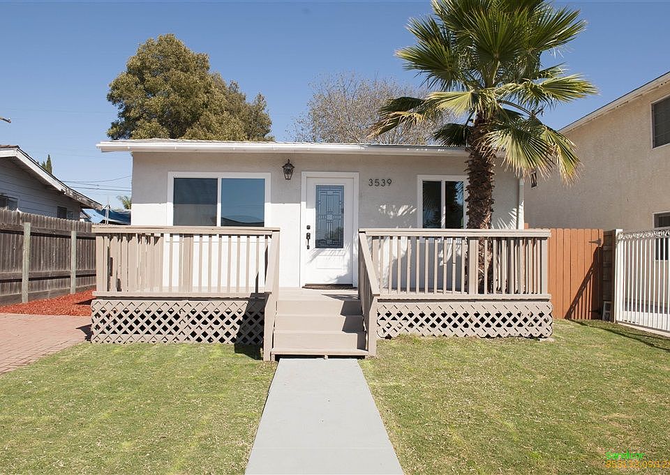 1st image of 3539 Fairmount Ave