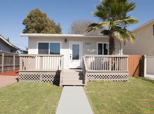 3539 Fairmount Ave, San Diego, CA 92105