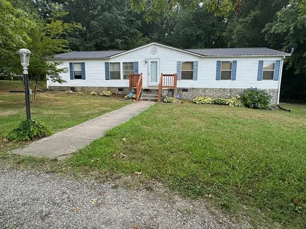 4140 Highway 49, Nelson, VA 24580