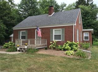 216 Kurtz St, Wooster, OH 44691