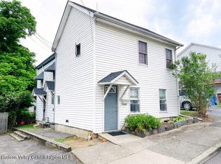 41 Hanratty St, Kingston, NY 12401