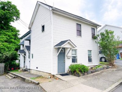 41 Hanratty Street, Kingston, NY, 12401