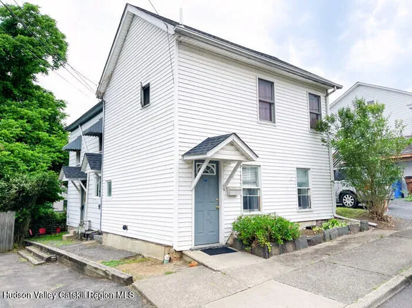 41 Hanratty Street, Kingston, NY 12401