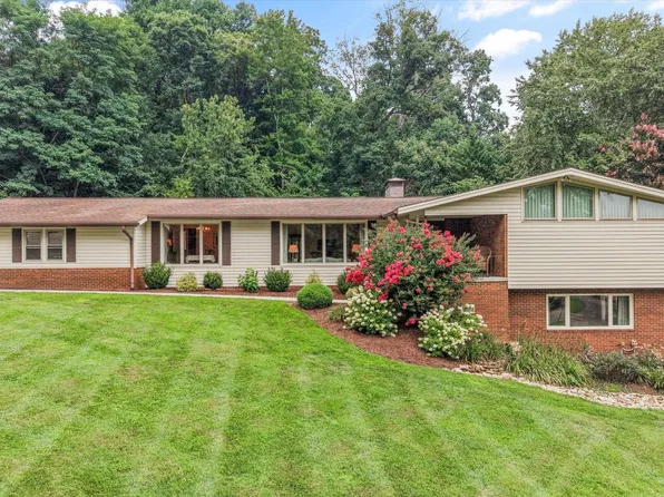 4704 Simona Rd, Knoxville, TN 37918