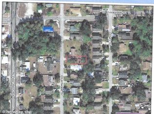 Pearlwood St, Orlando, FL 32811