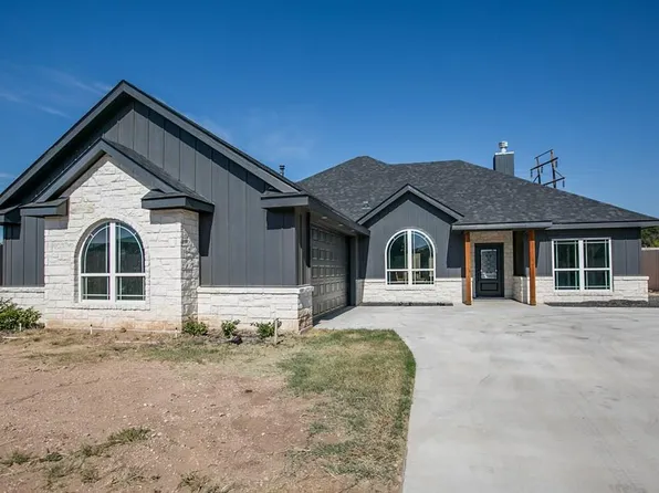 2022 Silver Creek Ct, San Angelo, TX 76904