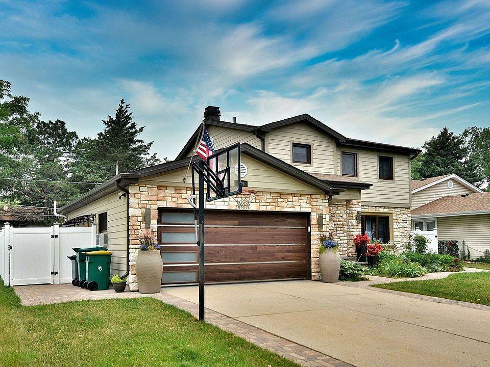 466 Raphael Ave, Buffalo Grove, IL 60089 Zillow
