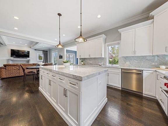 Kitchen/Family Room