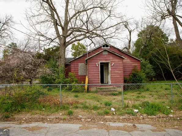 4446 Capitol Ave, Macon, GA 31206