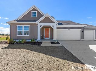 8164 Placid Waters Dr #136, Allendale, MI 49401