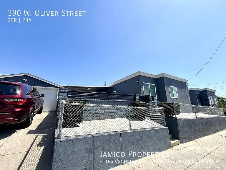 390 W Oliver St — Photo 1