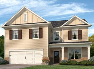 5756 Graywind Trl, Atlanta, GA 30349