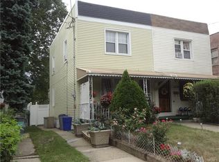 1518 Allerton Ave, Bronx, NY 10469