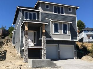 19059 123rd Ave Se (homesite #13), Renton, WA 98058