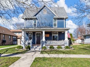 307 Mulberry St, Tipton, IA 52772