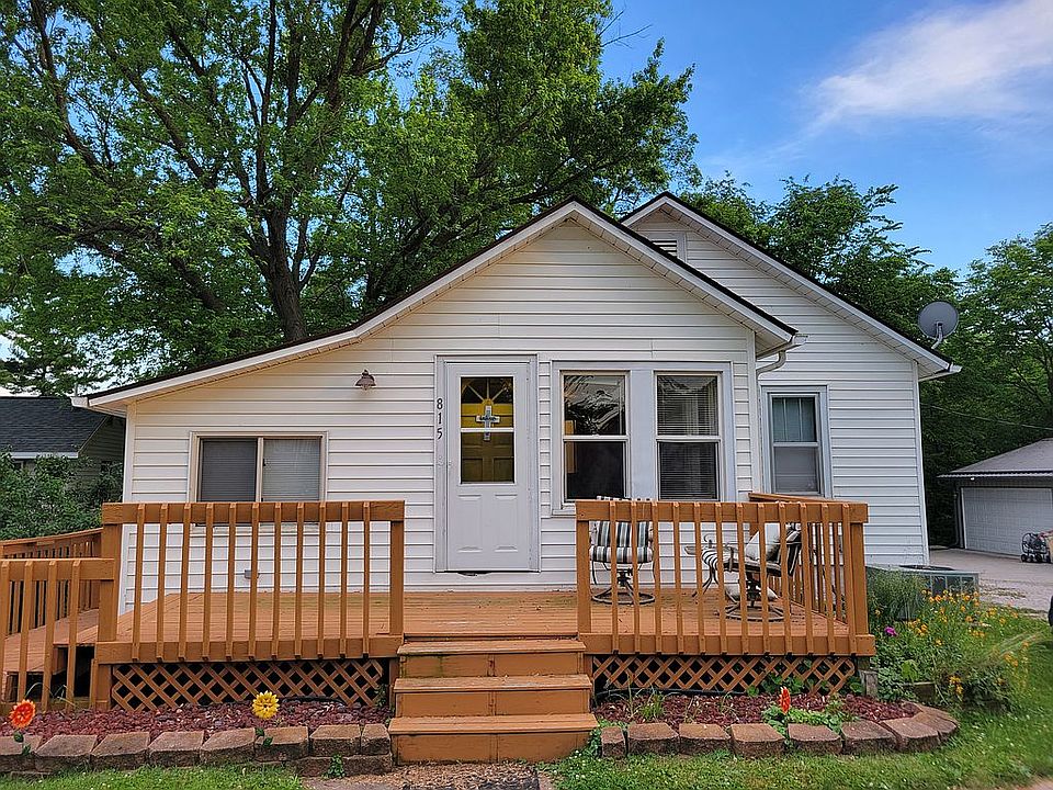 815 4th st Buffalo Iowa 