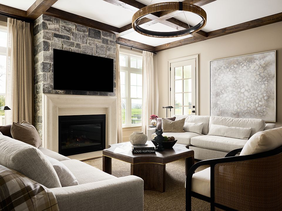 Clover Hill Crossing by Foxlane Homes in Doylestown PA | Zillow
