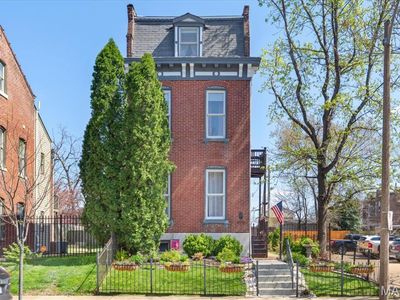 3016 Salena St, Saint Louis, MO, 63118