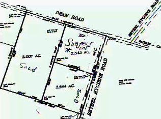 0 Bethel Hygiene Rd, Bethel, OH 45106