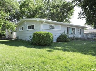 1403 5th Ave, Silvis, IL 61282