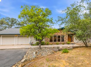 18320 Avenida Bonita, Sonora, CA 95370