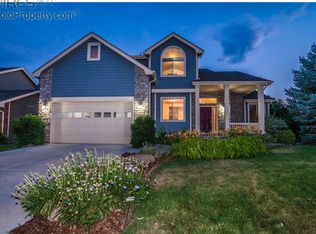 2531 Ridge Creek Rd, Fort Collins, CO 80528