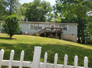 320 Little Creek Rd, Danville, VA 24540