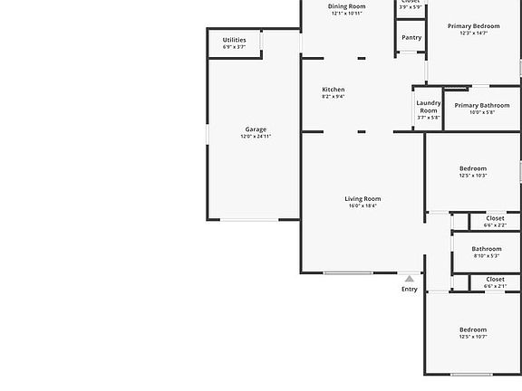 2nd image of 406 Tina Hely Ct