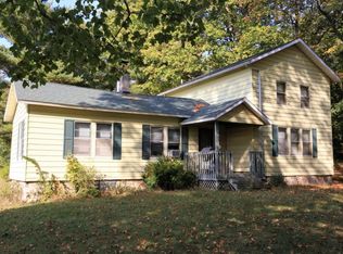 63286 Peck Academy Rd, Constantine, MI 49042