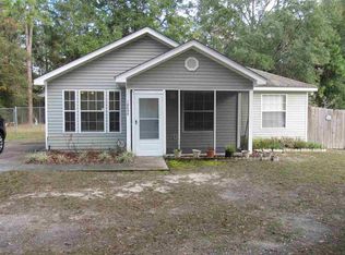 10095 Green Fountain Rd, Tallahassee, FL 32305