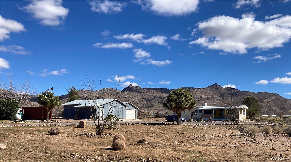 3460 N Bouse Rd, Golden Valley, AZ 86413 Zillow