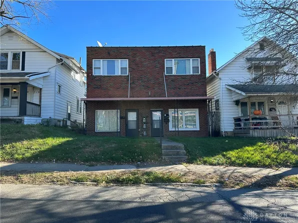 520 S Smithville Rd, Dayton, OH 45403