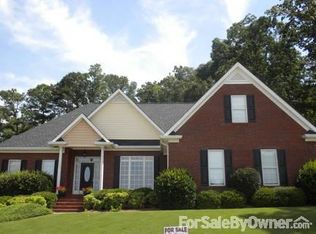306 Retreat Way, Carrollton, GA 30116