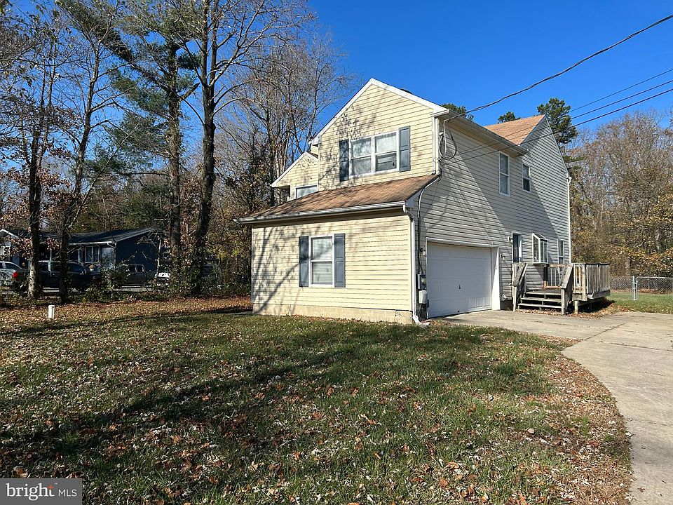 1011 New Brooklyn Rd, Williamstown, NJ 08094 Zillow