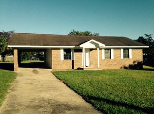 140 Deer Ct, Blackshear, GA 31516
