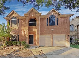 15010 Moss Boulder Ct, Houston, TX 77084