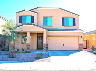 8219 W Pueblo Ave, Phoenix, AZ 85043