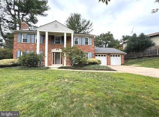 2053 Kingshouse Rd, Silver Spring, MD 20905
