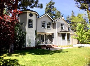 106 S Eureka Dr, Big Bear Lake, CA 92315