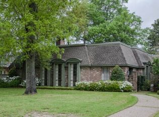 4370 Thomas Gln, Beaumont, TX 77706