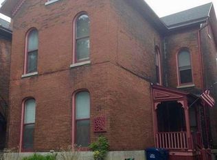 29 N Pearl St, Buffalo, NY 14202