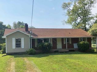 223 Dumplin Valley Rd W, Jefferson City, TN 37760