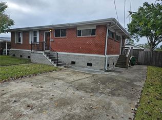 700 N Pierce Ave, Metairie, LA 70003