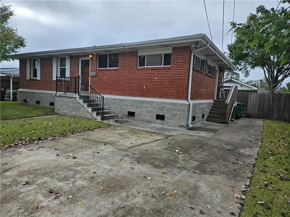 700 N Pierce Ave, Metairie, LA 70003
