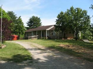 4681 Lynchburg Rd, Winchester, TN 37398