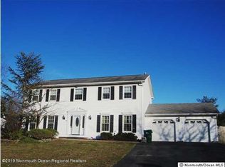 42 Hickory Hill Rd, Jackson, NJ 08527