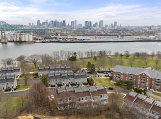 Clipper Condominium Trust, Chelsea, MA 02150