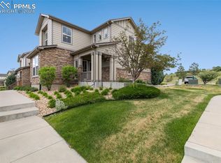 738 Vista Verde Hts, Monument, CO 80132